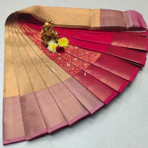 soft silk - yellow
